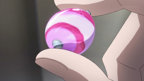 グラスリップ 2話 508