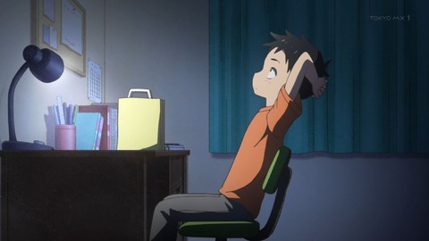 からかい上手の高木さん 11話 感想 292