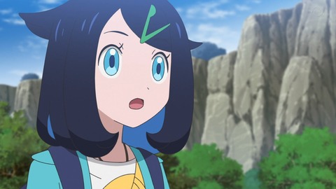 ポケットモンスター 10話 2056