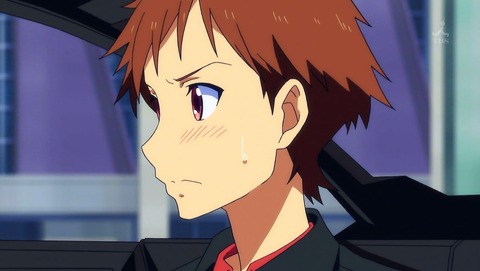 BEATLESS 16話 感想 80