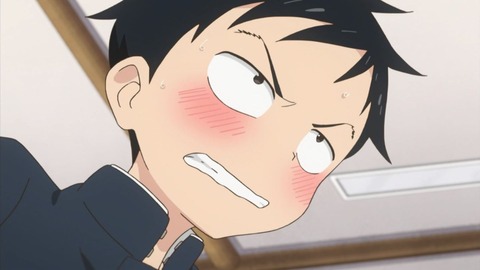 からかい上手の高木さん2 1話 感想 042