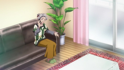 彼女、お借りします 21話 感想 0191