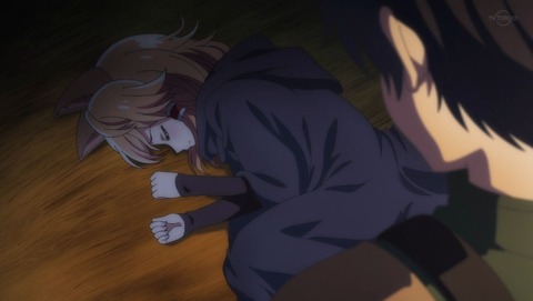 精霊幻想記 4話 感想 0292