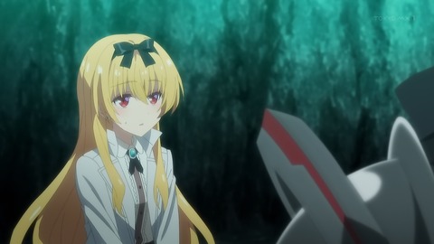 ありふれた職業で世界最強 2話 感想 031