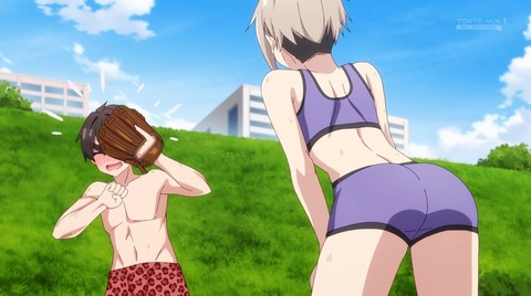 君の事が大大大好きな100人の彼女 100カノ 18話 感想 君のホームランに誓う 526