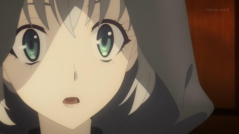 ロード・エルメロイⅡ世の事件簿 11話 感想 031
