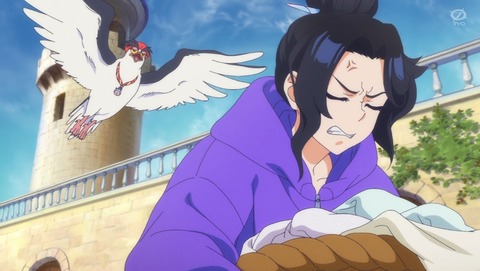 全修。 8話 感想 告白。 49