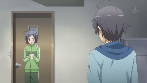 やはり俺の青春ラブコメはまちがっている 続 第5話 感想 八幡が青春ラブコメしてる あにこ便 やはり俺の青春ラブコメはまちがっている 続 第5話 感想 八幡が青春ラブコメしてる あにこ便