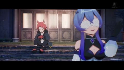 RINGING FATE 10話 感想 消えた彼 03