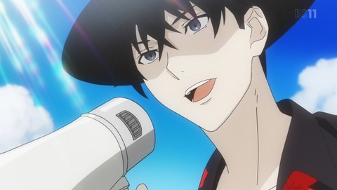 食戟のソーマ 豪ノ皿 5期 1話 感想 65