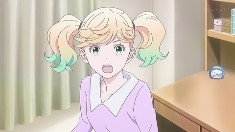 かげきしょうじょ!! 4話 感想 029