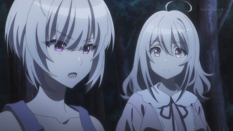 スパイ教室 11話 感想 MISSION 《愛娘》Ⅳ 82