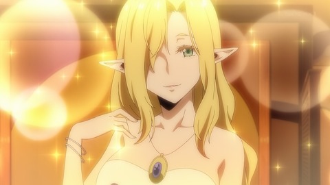 転生したらスライムだった件 27話 感想 027