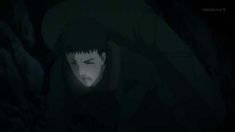 7SEEDS 10話 感想 036