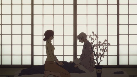 昭和元禄落語心中 助六再び篇 第10話 感想 小夏さん ようやく あにこ便