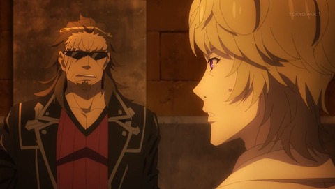 ロード・エルメロイⅡ世の事件簿 5話 感想 021