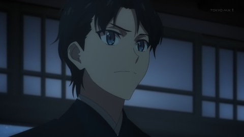 忍の一時 11話 感想 060