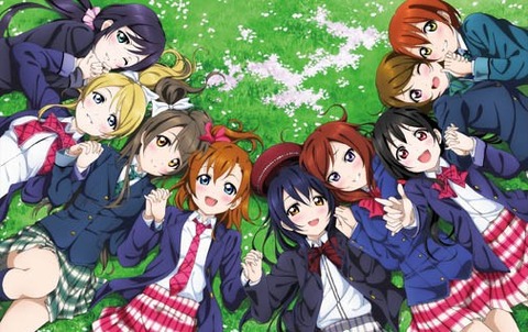 ラブライブ! 2期 放送 MX