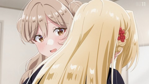 わたしが恋人になれるわけないじゃん、ムリムリ!(※ムリじゃなかった!?) わたなれ 17話 最終回 感想  86