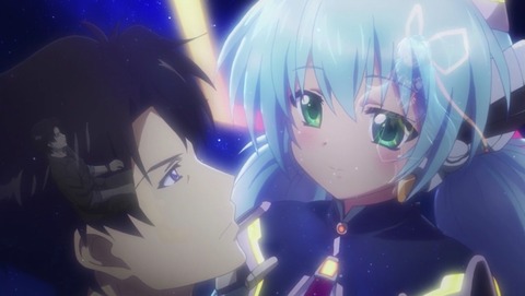 planetarian ～ちいさなほしのゆめ～ 3話 感想