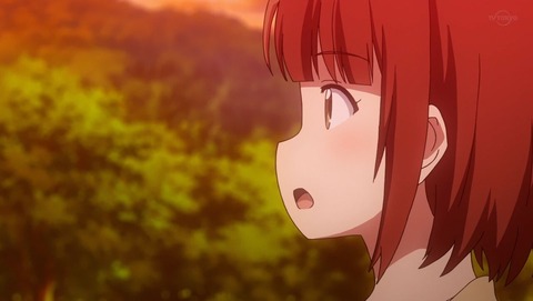 のんのんびより のんすとっぷ 1話 感想 0256