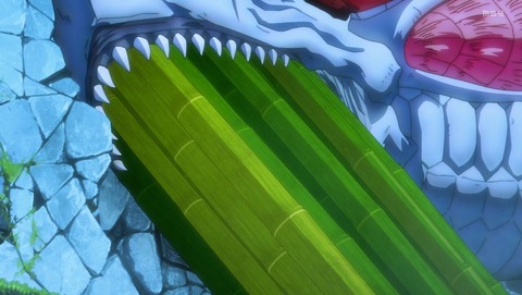 シャングリラ・フロンティア シャンフロ 2期 45話 感想 いざ龍魚三枚おろし 23