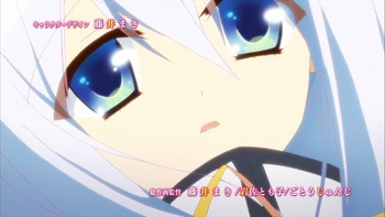 精霊使い 剣舞 4話 感想 177