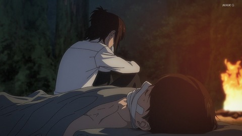 進撃の巨人 The Final Season 83話 感想 矜持 40