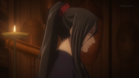 胡蝶綺 ~若き信長~ 12話 感想 0104