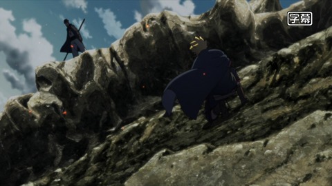 Boruto ボルト 第1話 感想 うずまきボルト 新世代の新たな活躍 あにこ便 Boruto ボルト 第1話 感想 うずまきボルト 新世代の新たな活躍 あにこ便
