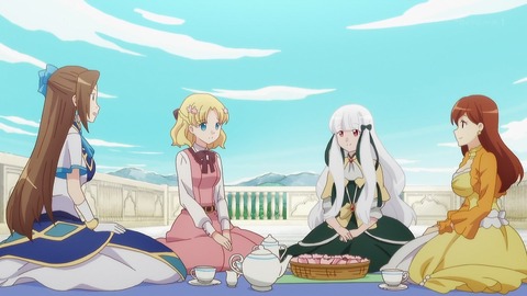 はめふら 5話 感想 021