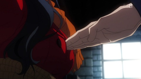 Fate stay night UBW 20話 感想 45