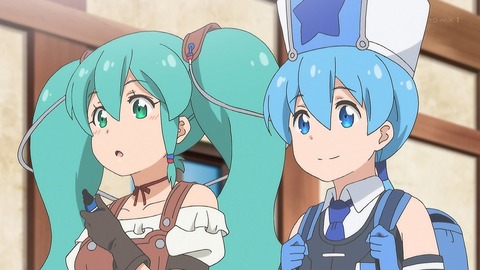 シャチバト 4話 感想 026