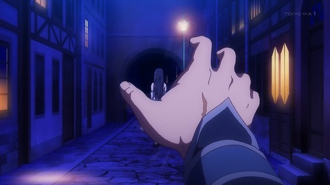 ピーター・グリルと賢者の時間 8話 感想 028