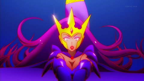 ノゲノラ 3話 1326