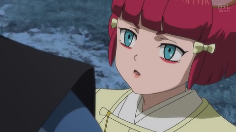 半妖の夜叉姫 29話 感想 056