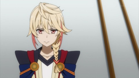 エガオノダイカ 第1話 感想 お外は平和だと言ったな あにこ便 エガオノダイカ 第1話 感想 お外は平和だと言ったな あにこ便