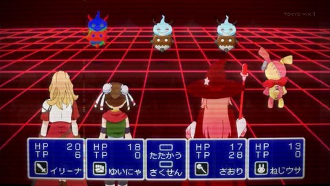 ぱすてるメモリーズ 7話 感想 0054