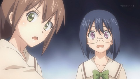 ノブナガ先生の幼な妻 7話 感想 78