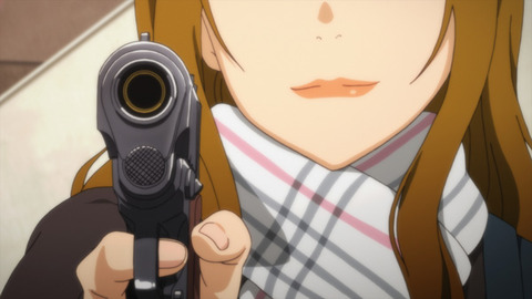 ソードアート・オンライン 2期 14話 06