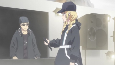パリピ孔明 最終回 12話 感想 0395