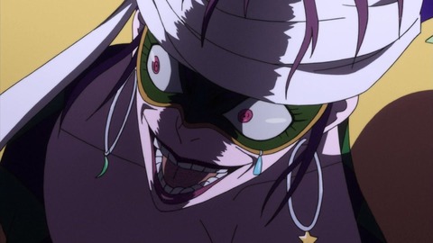 からくりサーカス 13話 感想 050