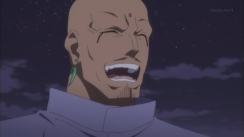 転生したらスライムだった件 44話 感想 011