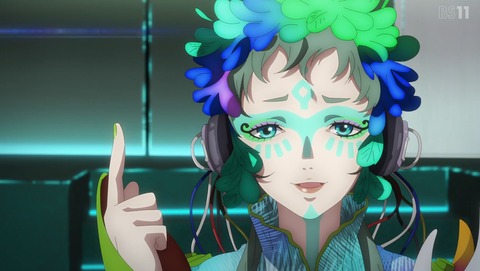 グノーシア 5話 感想 野生の勘 0