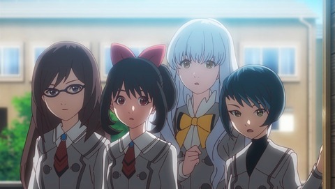 あかねさす少女 3話 感想 0119