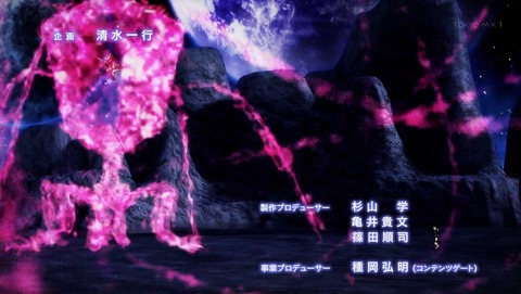 フレームアームズ・ガール 12話 最終回 感想 80