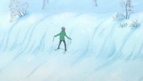 長瀞さん 2期 7話 感想 3203