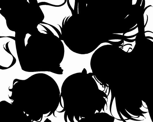 シルエットでアニメキャラ当てクイズやるぞぉぉぉぉぉぉ あにこ便 シルエットでアニメキャラ当てクイズやるぞぉぉぉぉぉぉ あにこ便
