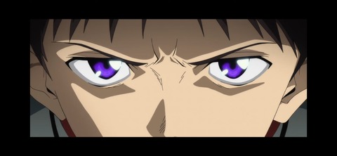 映画　シン・エヴァンゲリオン　本予告 052