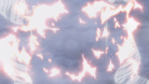 地獄先生ぬ～べ～ 2025年版 12話 感想 霊獣・霊霧魚 52